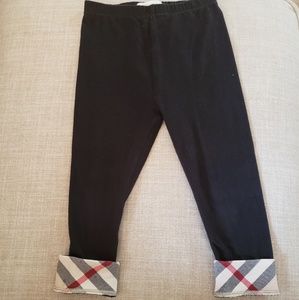Burberry Toddler